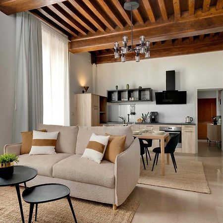Appartements Des Ducs Dijon Exterior foto
