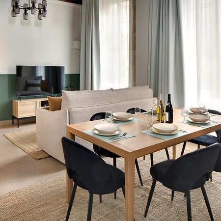 Appartements Des Ducs Dijon Zimmer foto