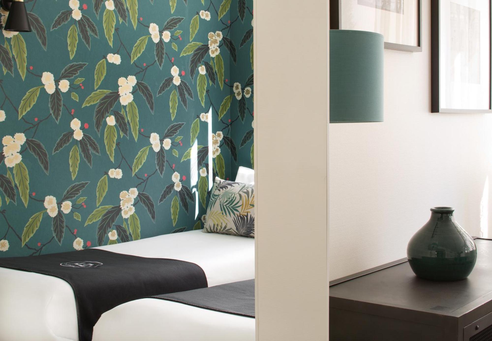 Appartements Des Ducs Dijon Zimmer foto