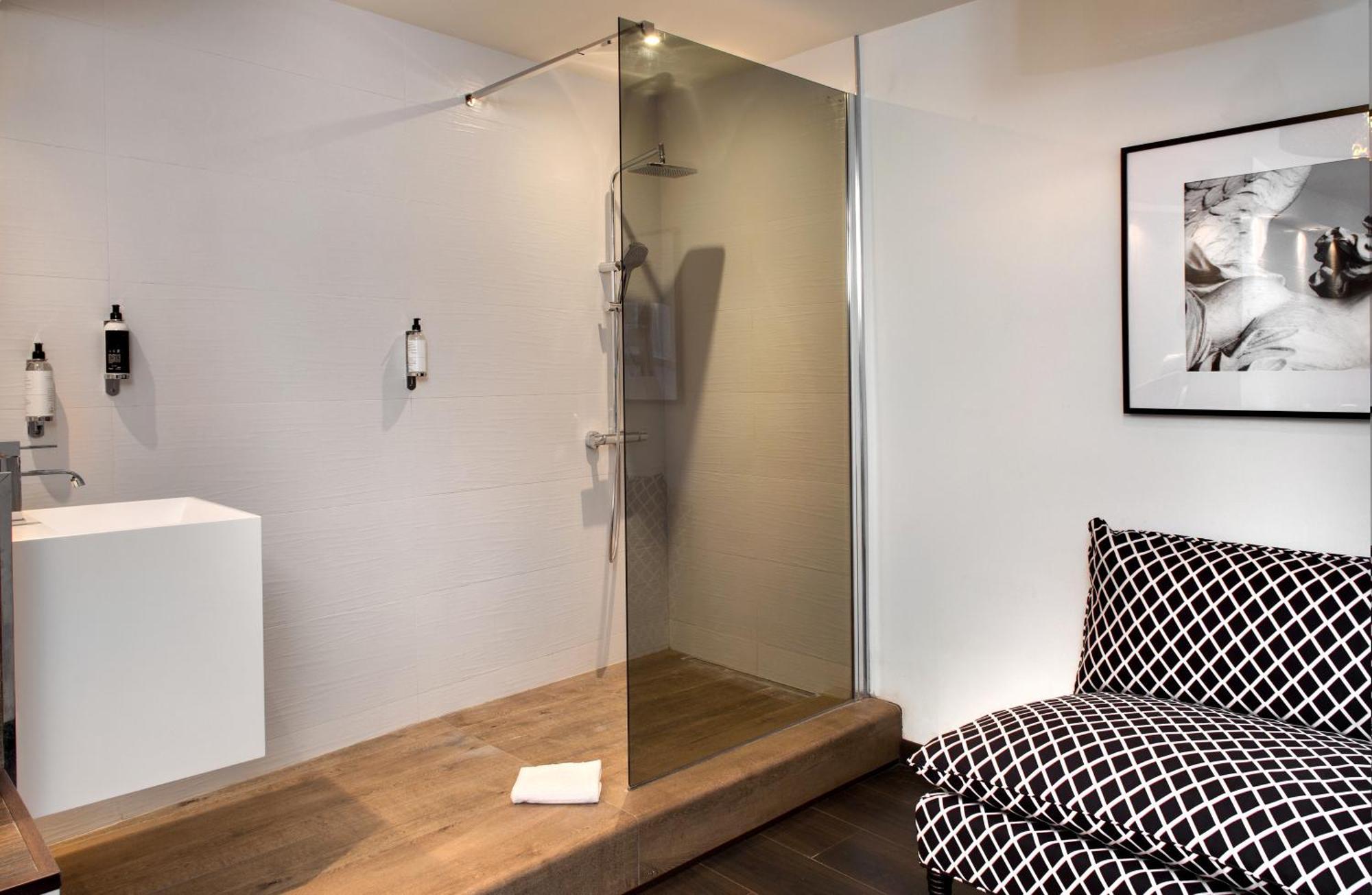 Appartements Des Ducs Dijon Zimmer foto