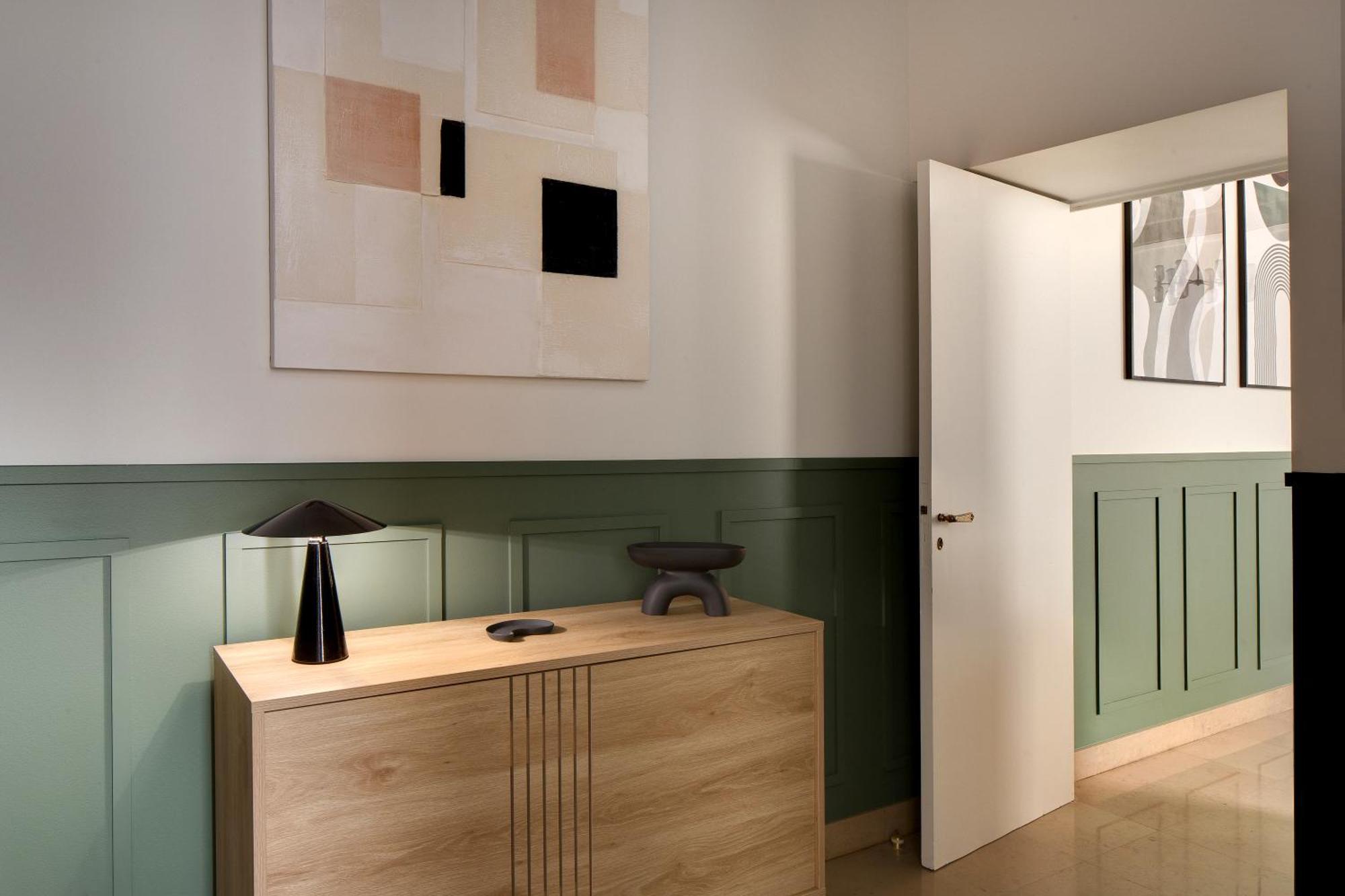 Appartements Des Ducs Dijon Zimmer foto