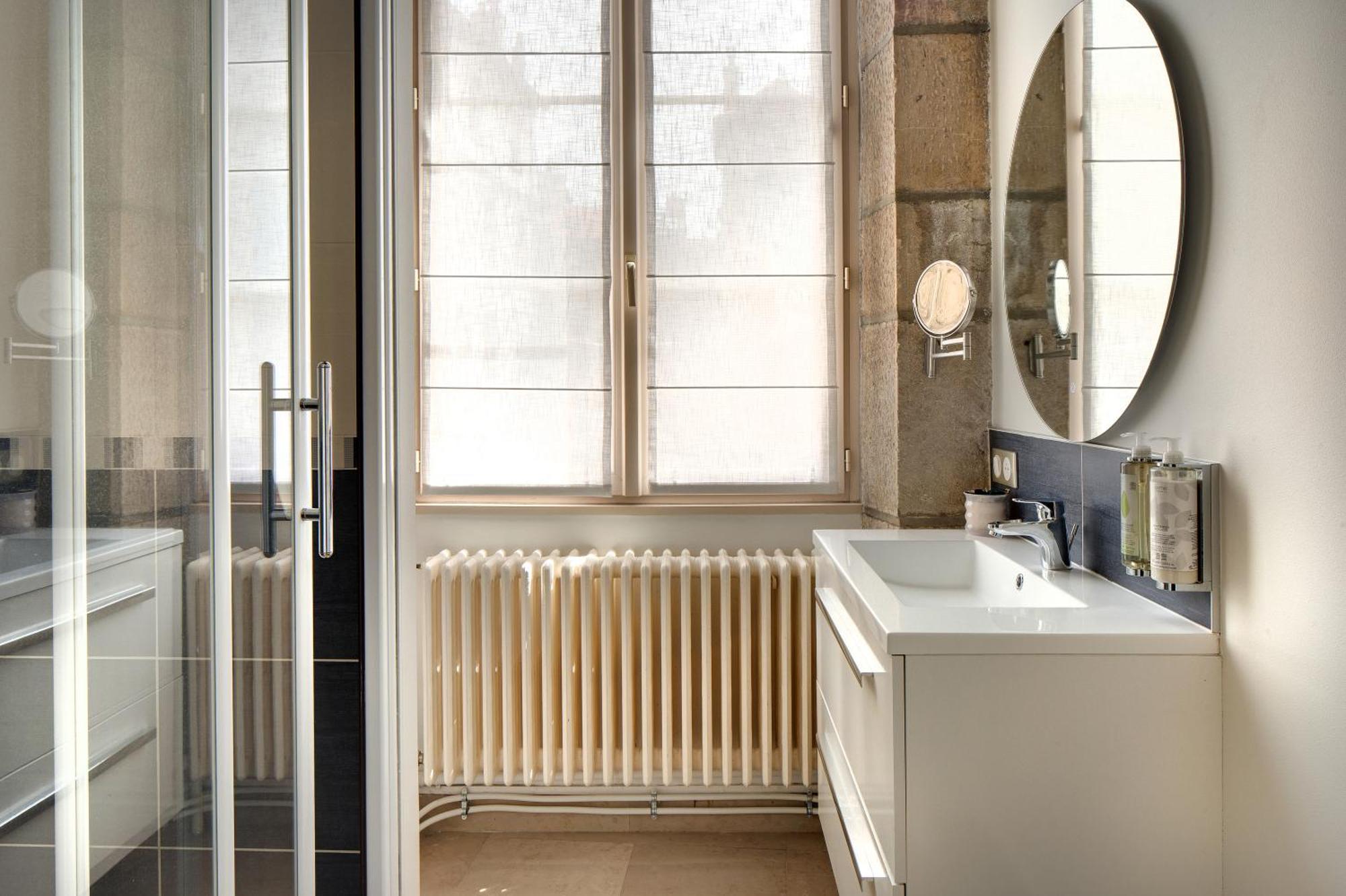 Appartements Des Ducs Dijon Zimmer foto