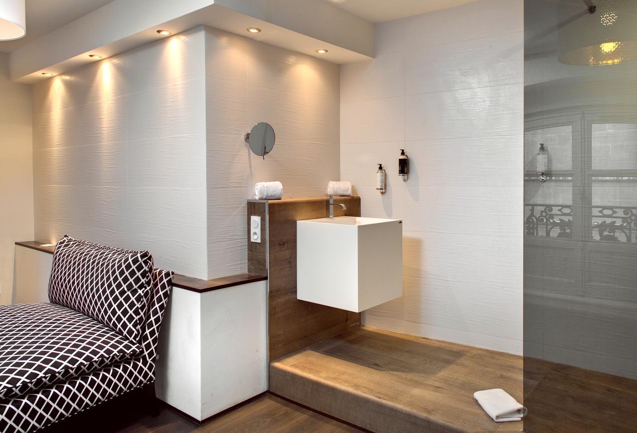 Appartements Des Ducs Dijon Exterior foto