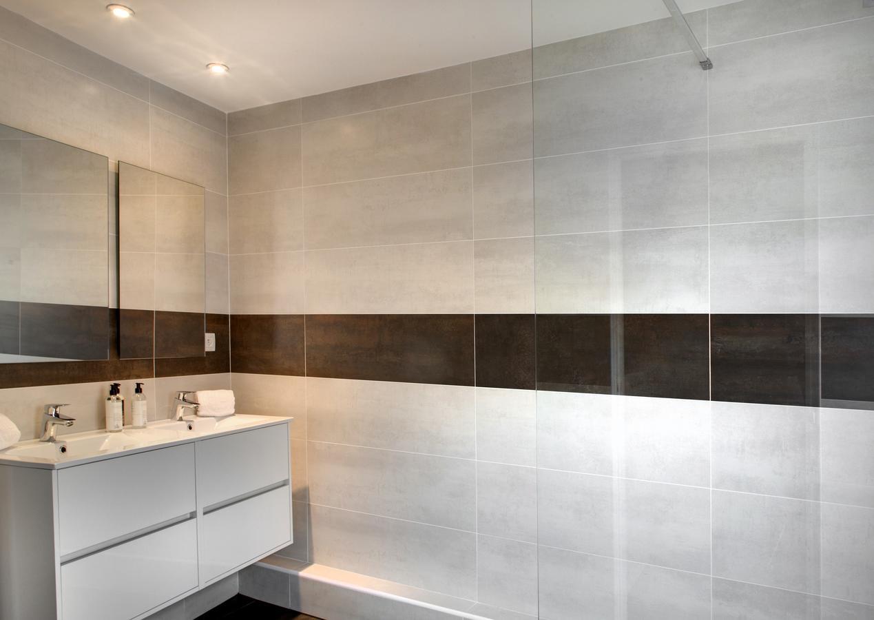 Appartements Des Ducs Dijon Zimmer foto