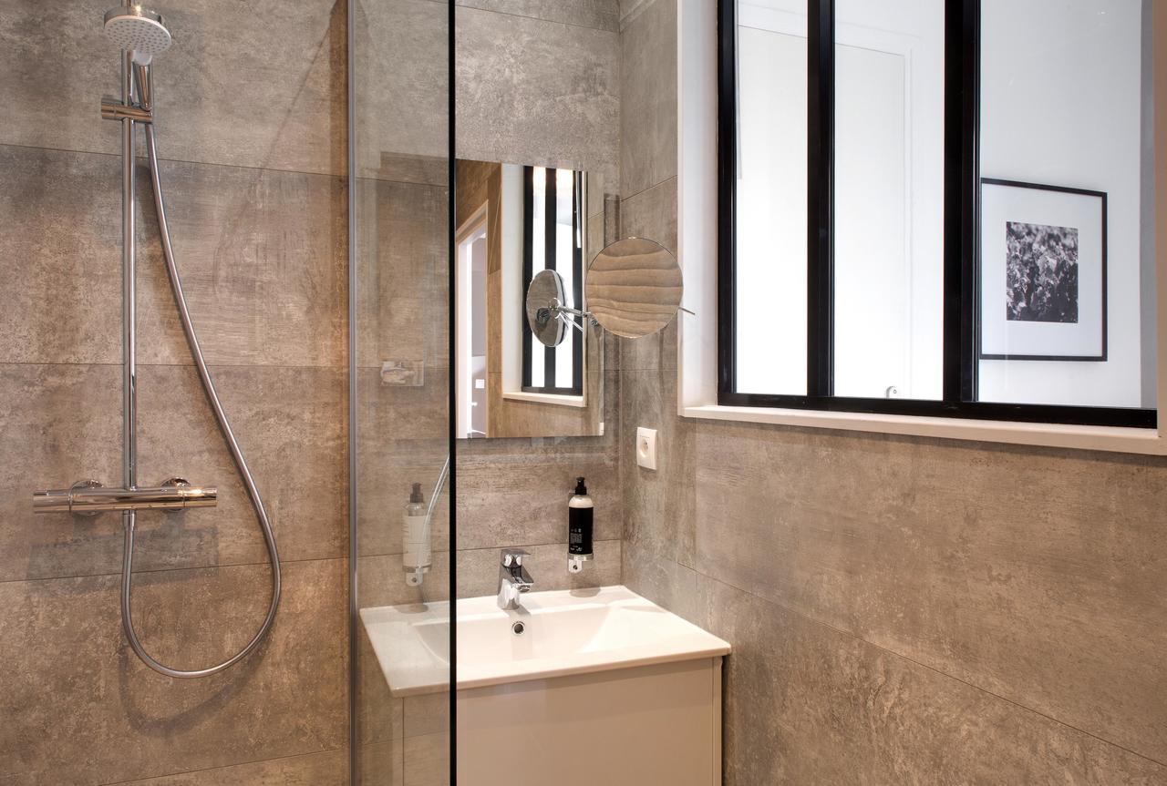 Appartements Des Ducs Dijon Zimmer foto