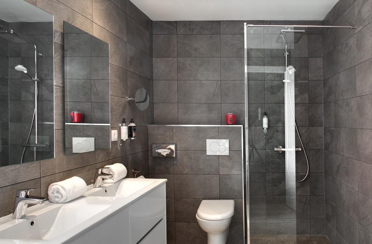 Appartements Des Ducs Dijon Zimmer foto